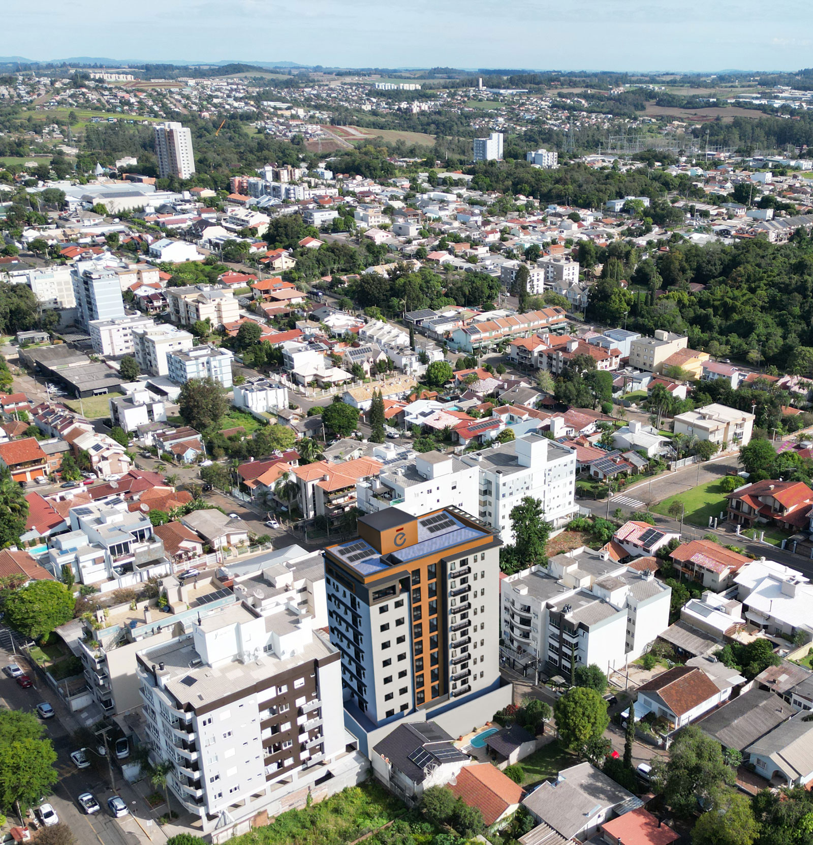 Edifício Pulse 360